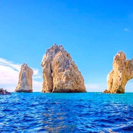 Luna Pacific Los Cabos - Condo Near Beach Κάβο σαν Λούκας Εξωτερικό φωτογραφία
