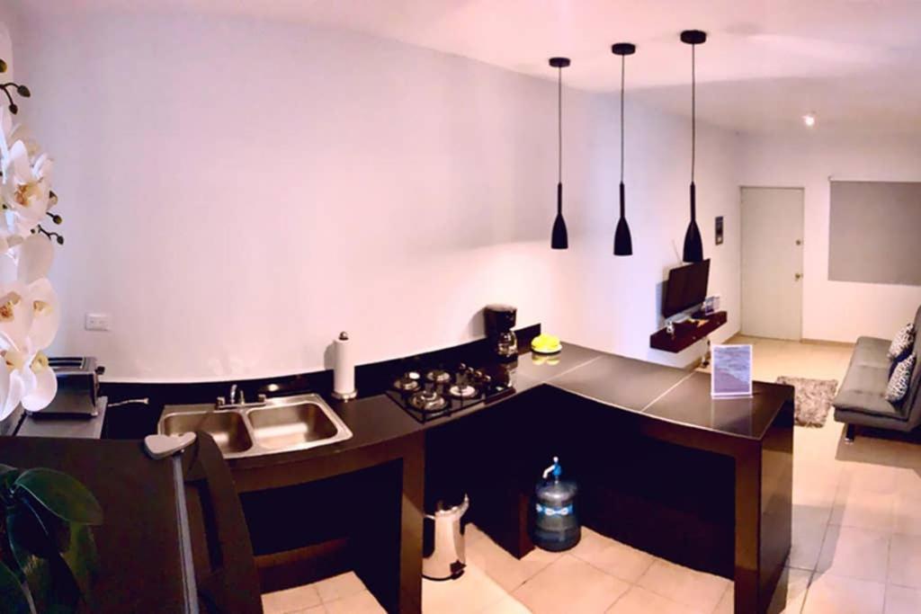 Luna Pacific Los Cabos - Condo Near Beach Κάβο σαν Λούκας Εξωτερικό φωτογραφία