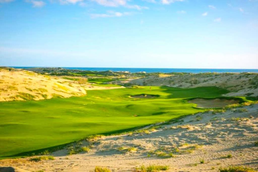 Luna Pacific Los Cabos - Condo Near Beach Κάβο σαν Λούκας Εξωτερικό φωτογραφία