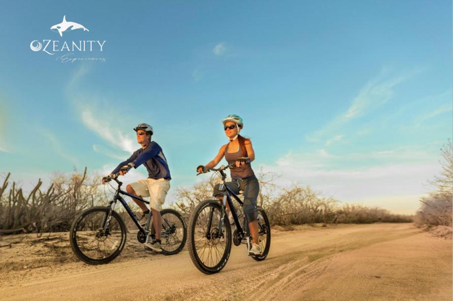 Luna Pacific Los Cabos - Condo Near Beach Κάβο σαν Λούκας Εξωτερικό φωτογραφία